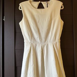 Beautiful European Dress with Details New Item